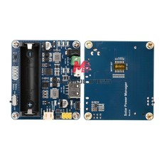 Power manager module for - module,