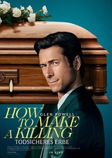 HOW TO MAKE A KILLING -