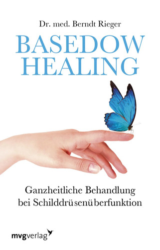 Basedow healing - healing, |