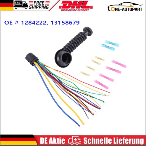 Für kabelbaum reparatursatz - kabelbaum,