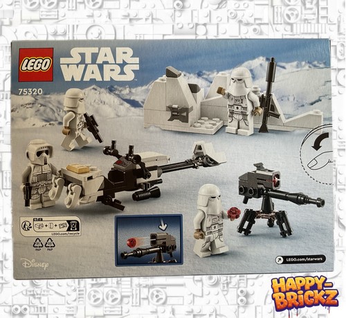 Lego star wars 75320 - wars,