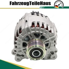 LICHTMASCHINE GENERATOR 180-A