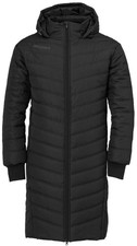 Uhlsport Stadionjacke ESSENTIAL WINTER BENCH JACKE Winterjacke Coachjacke Mantel