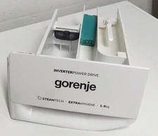 Waschmittelschublade für die