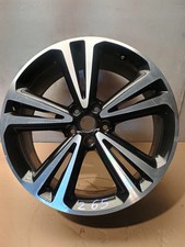 1x Alufelge 20 Zoll 8.5" 5x108