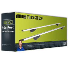 Menabo Pick-Up - Dachträger -