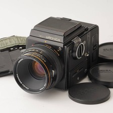 ZENZA BRONICA SQ / ZENZANON-S
