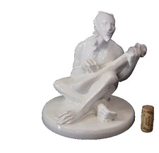 Mosbacher Majolika - Faun