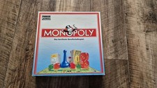 Brettspiel/Gesellschaftsspiel