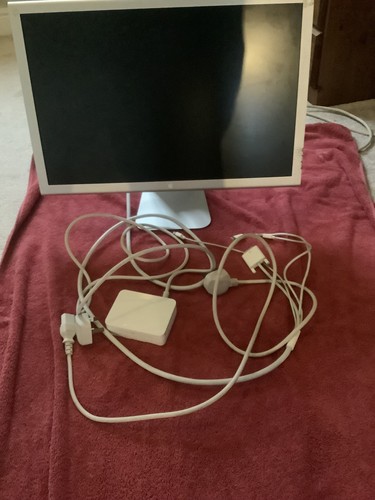 Apple mac cinema - apple, display