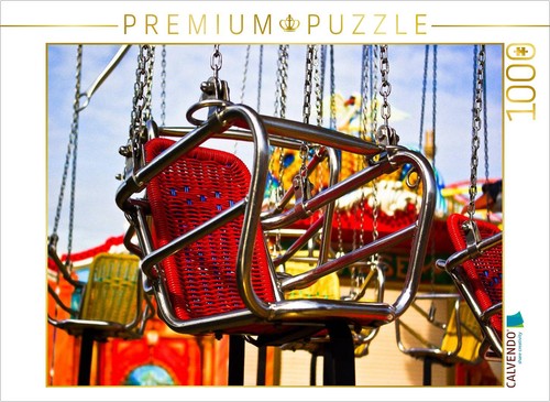 Calvendo puzzle sitz - puzzle,