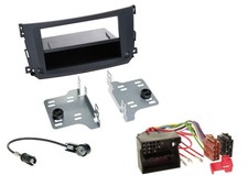 Installation kit DIN car radio
