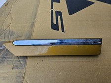 VW Beetle 5C Leiste Zierleiste Chromleiste hinten links 5C5853931