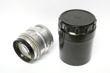 Jupiter 85 mm objektiv - jupiter-9,