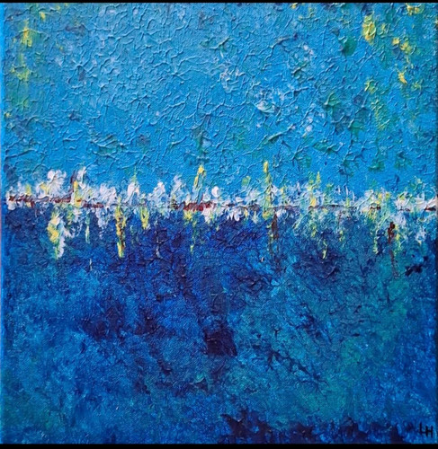 Acrylmalerei von lydia - acrylmalerei, lydia: