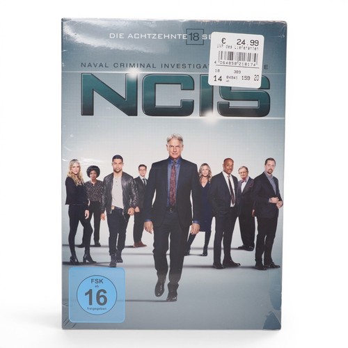 Ncis navy cis - ncis,