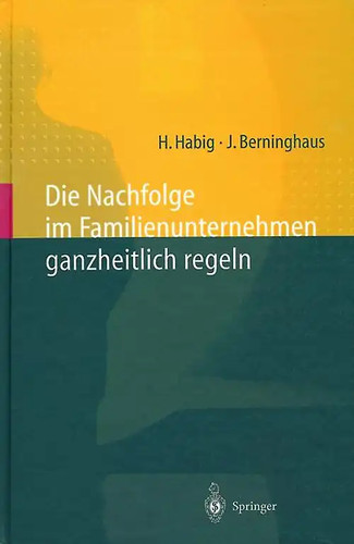 Die nachfolge - die,