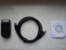 VCDS HEX+CAN-USB Diagnosetool für VAG VW Audi Skoda Seat