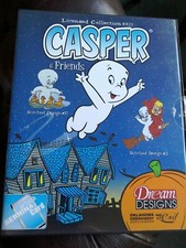 Bernina Artista Stickkarte