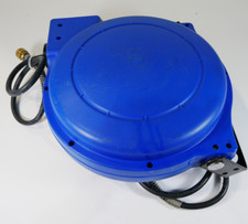 Planeta L705083 Schlauchaufroller / Aufwickler 3/8" x 8M PVC | max. 12 bar