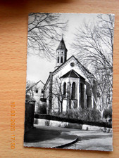 WOLTERSDORF bei ERKNER, St