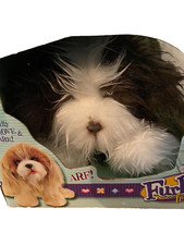 Furreal My Lost Little Pup