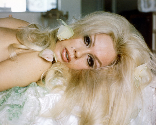 Mamie van doren film foto - van,