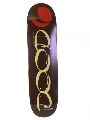 Skateboard deck von cooc - deck,