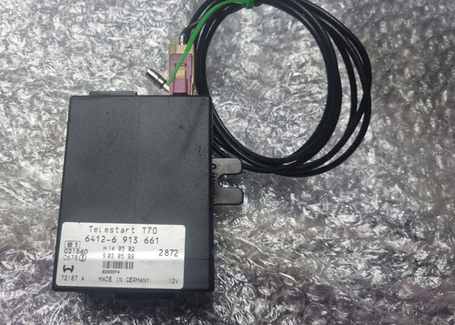 Bmw e53 e39 5er websto - ,
