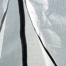 BioGreen Isolierung für Überwinterungszelt "Tropical Island/Breeze XL"