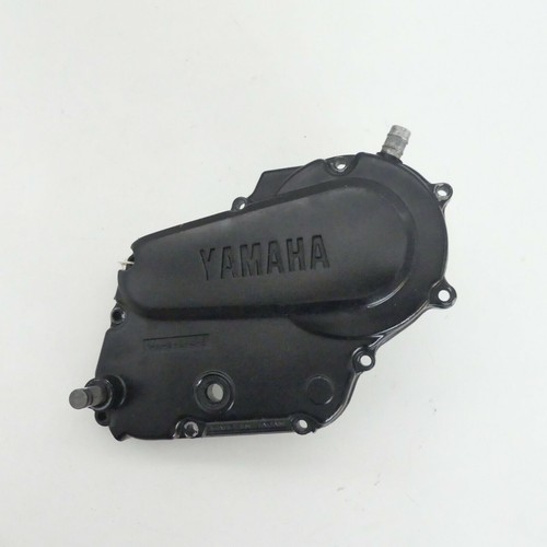 Yamaha xj650 ritzelabdeckung - yamaha,