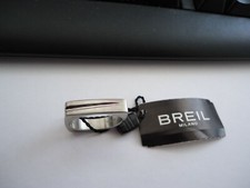 Ring von Breil Milano NEU ohne Etikett Gr.17,5