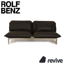 Rolf Benz Nova Zweisitzer Sofa