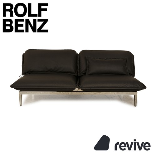 Rolf benz nova zweisitzer sofa - zweisitzer,