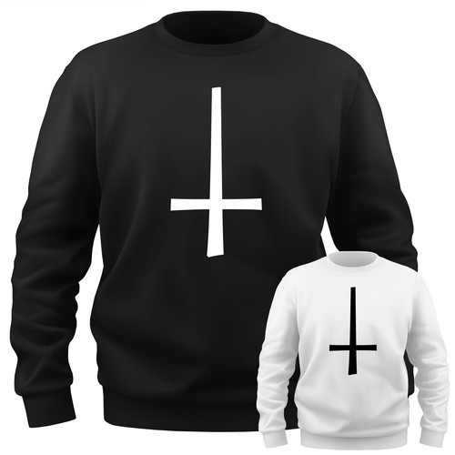 Eaks herren sweatshirt - herren,