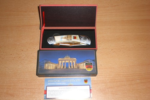 Falkner sammlermesser - falkner,
