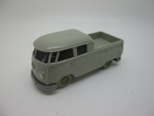 Wiking t1 pritschenwagen - vw,