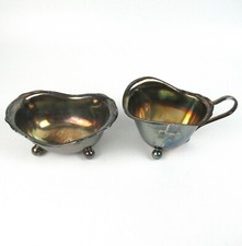 WMF Milch & Zucker Set