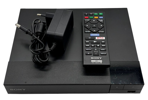 Sony bdp s1700 blu ray - s1700, player