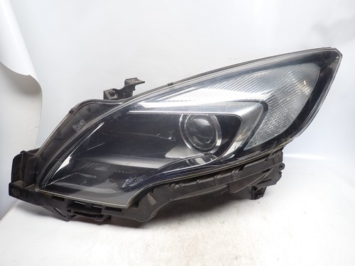 Scheinwerfer vorne links opel - vorne,
