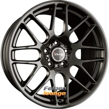 4x AVUS Racing AC-MB4 Black