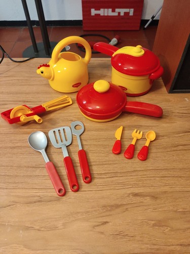 Maggi kids set kinder - maggi,