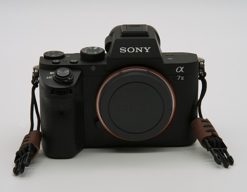Sony alpha 3 - alpha, ii