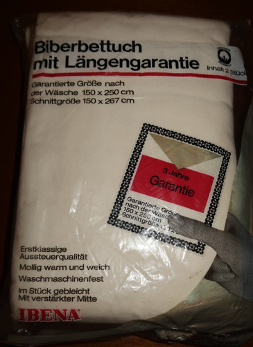 Aussteuer biber - 2,