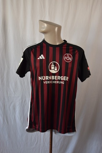 Nürnberg 2023 2024 - 1., 2023/2024