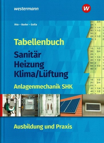 Tabellenbuch