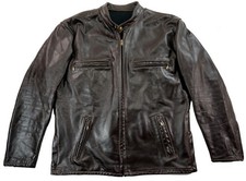 PASSAIC Cafe Racer US Vintage