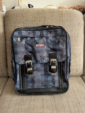 4YOU Schulrucksack