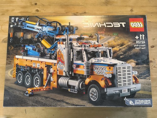 Lego technic 42128 - lego®,