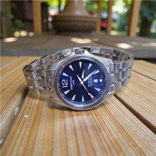 Certina DS Action Chronometer